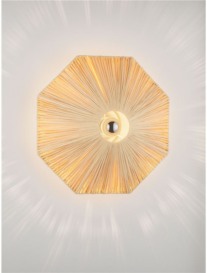 Aplica Nova Luce ELVIO 9061141