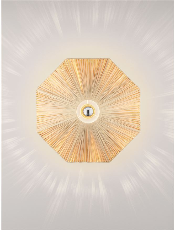 Aplica Nova Luce ELVIO 9061141