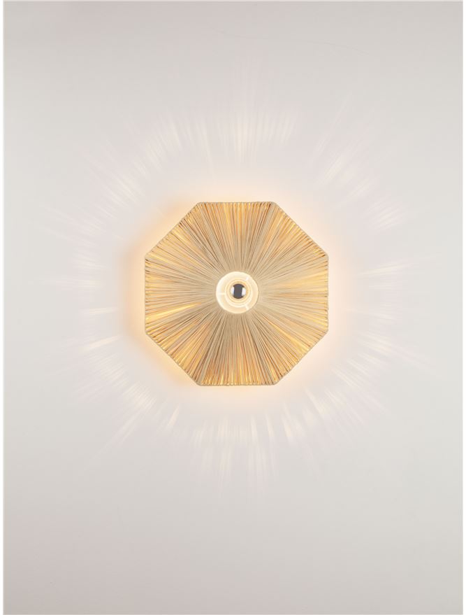 Aplica Nova Luce ELVIO 9061141