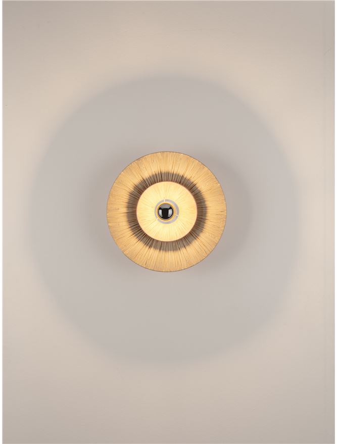 Aplica Nova Luce NORA 9061143