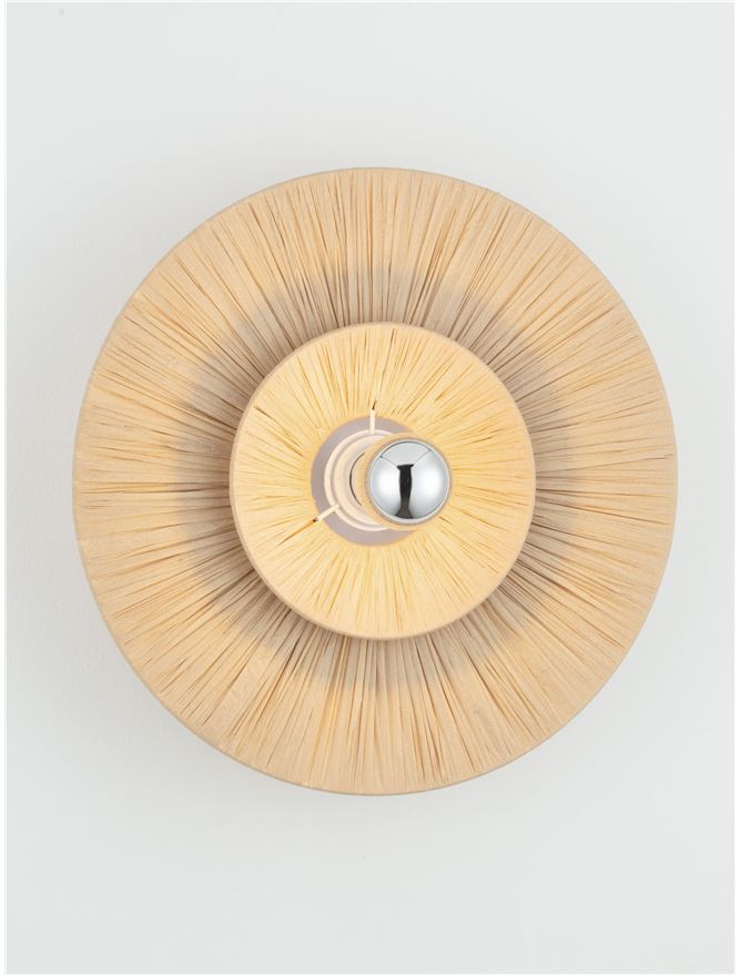 Aplica Nova Luce NORA 9061143