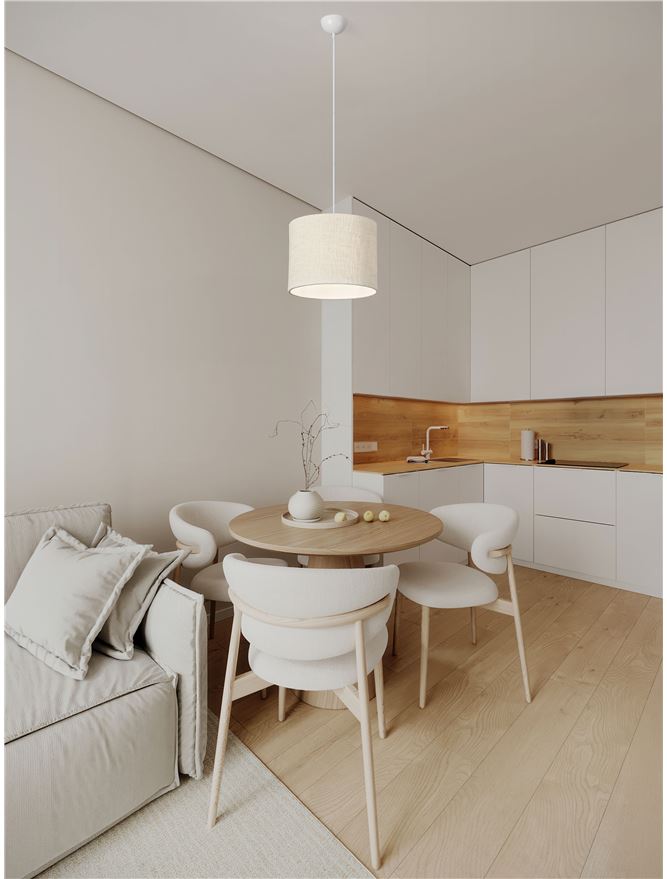 Pendul Nova Luce KAREN 9061144
