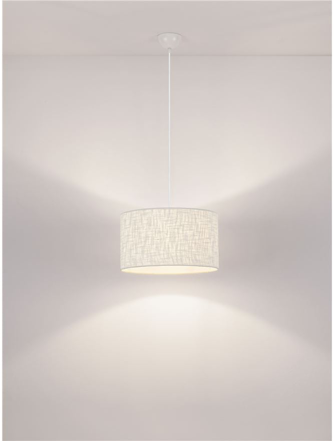 Pendul Nova Luce KAREN 9061145