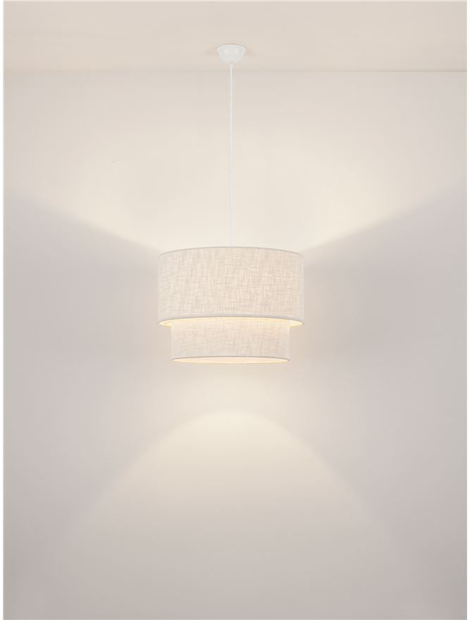 Pendul Nova Luce KAREN 9061146