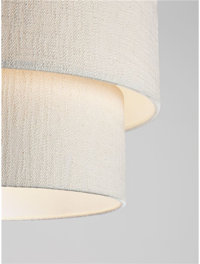Pendul Nova Luce KAREN 9061146