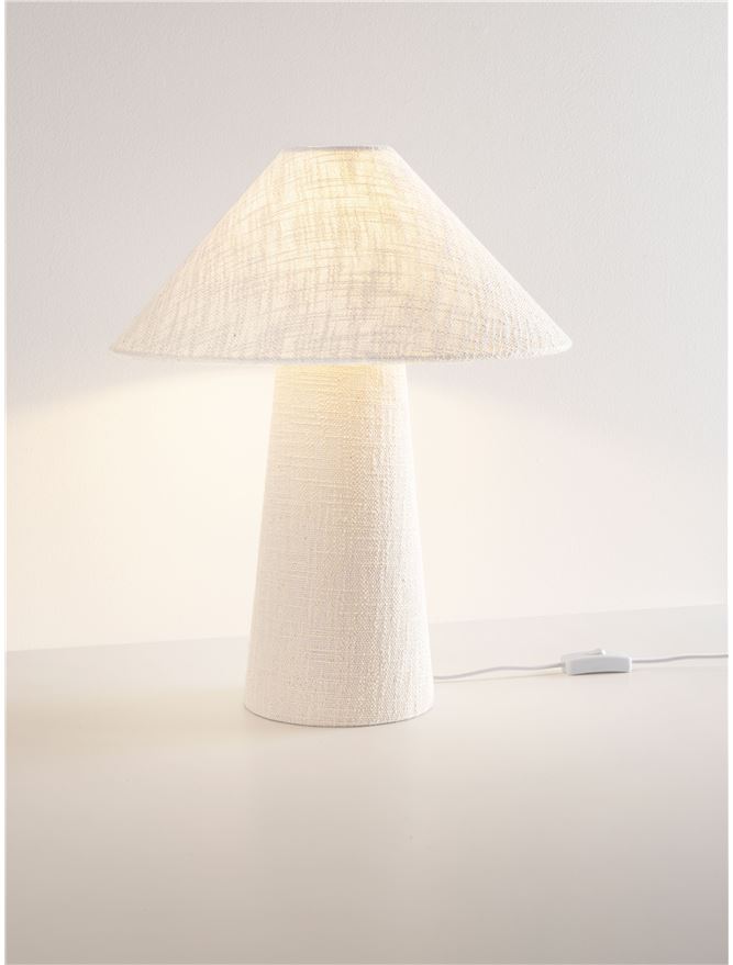 Veioza Nova Luce MAE 9061147