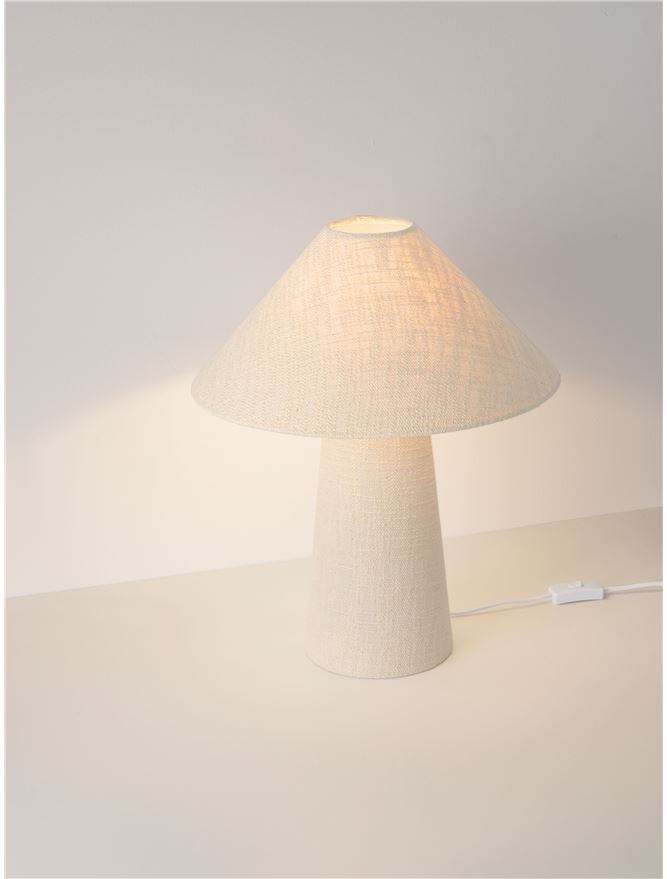 Veioza Nova Luce MAE 9061147