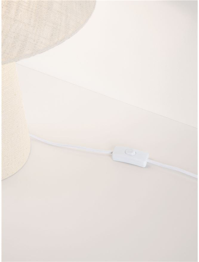 Veioza Nova Luce MAE 9061147