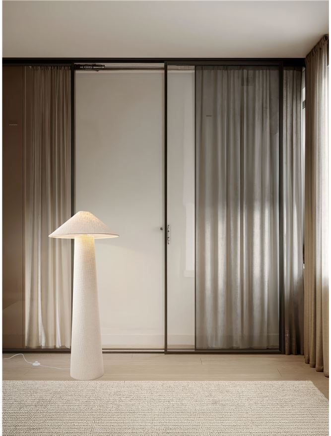 Lampadar Nova Luce MAE 9061148