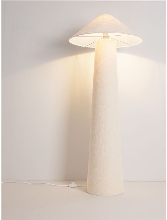 Lampadar Nova Luce MAE 9061148
