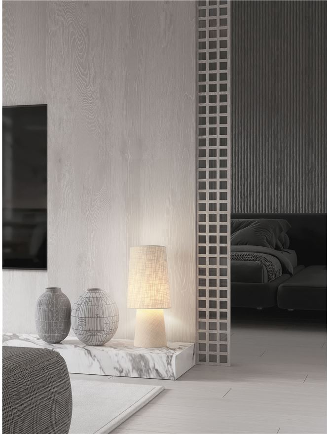 Veioza Nova Luce NEBIA 9061149