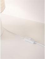 Veioza Nova Luce NEBIA 9061149