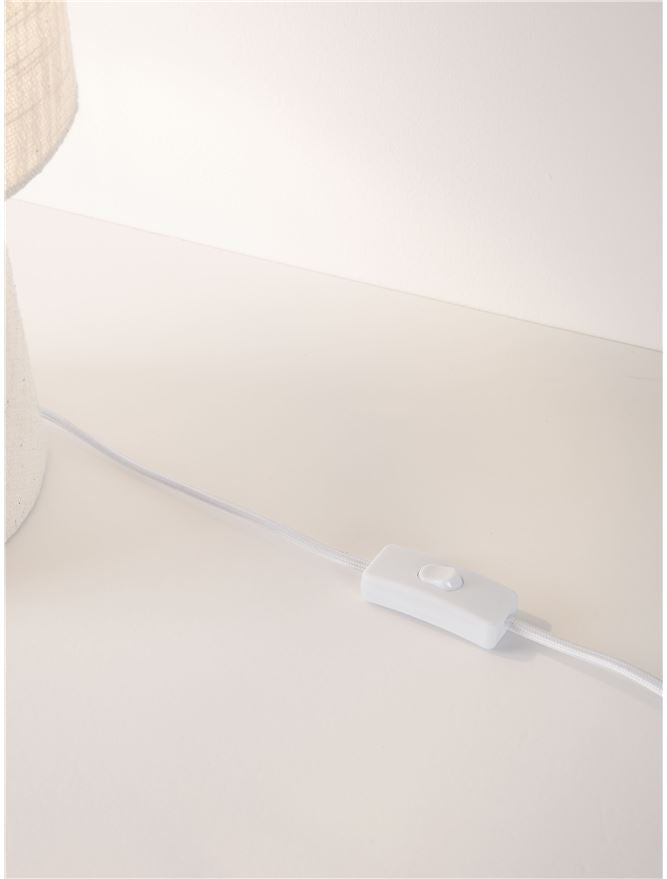 Veioza Nova Luce NEBIA 9061149