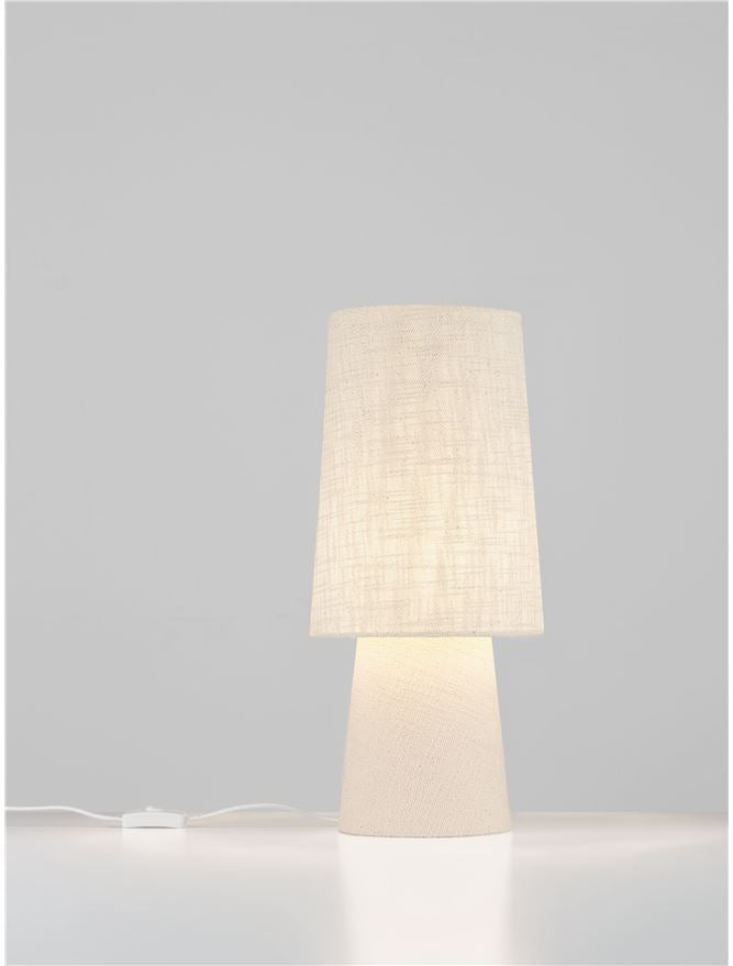 Veioza Nova Luce NEBIA 9061149