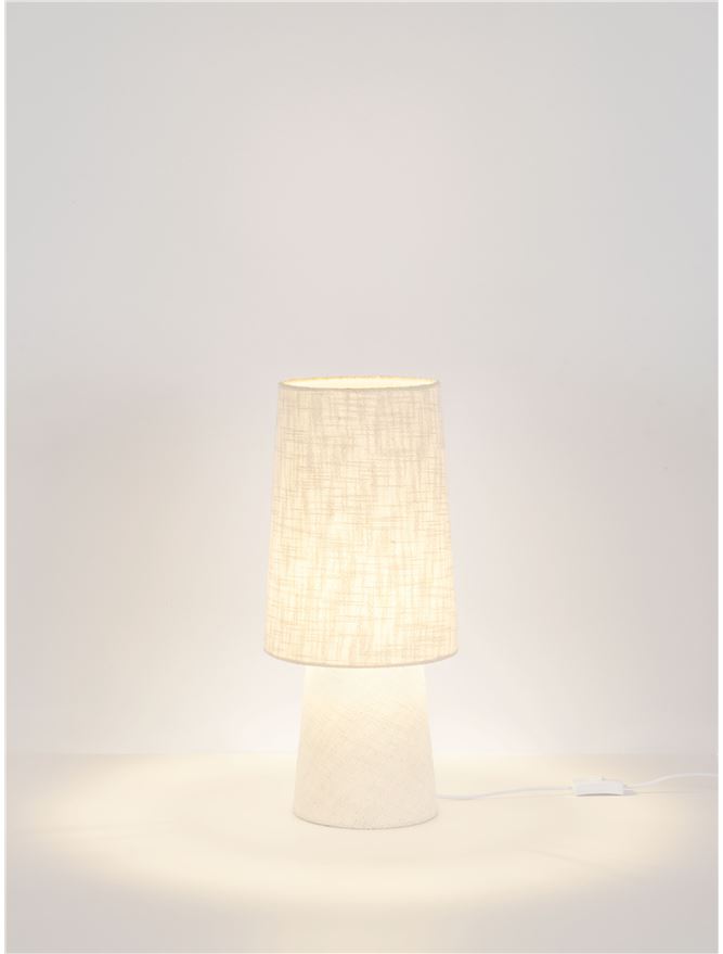 Veioza Nova Luce NEBIA 9061149