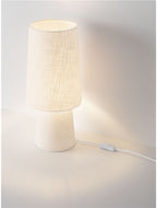 Veioza Nova Luce NEBIA 9061149