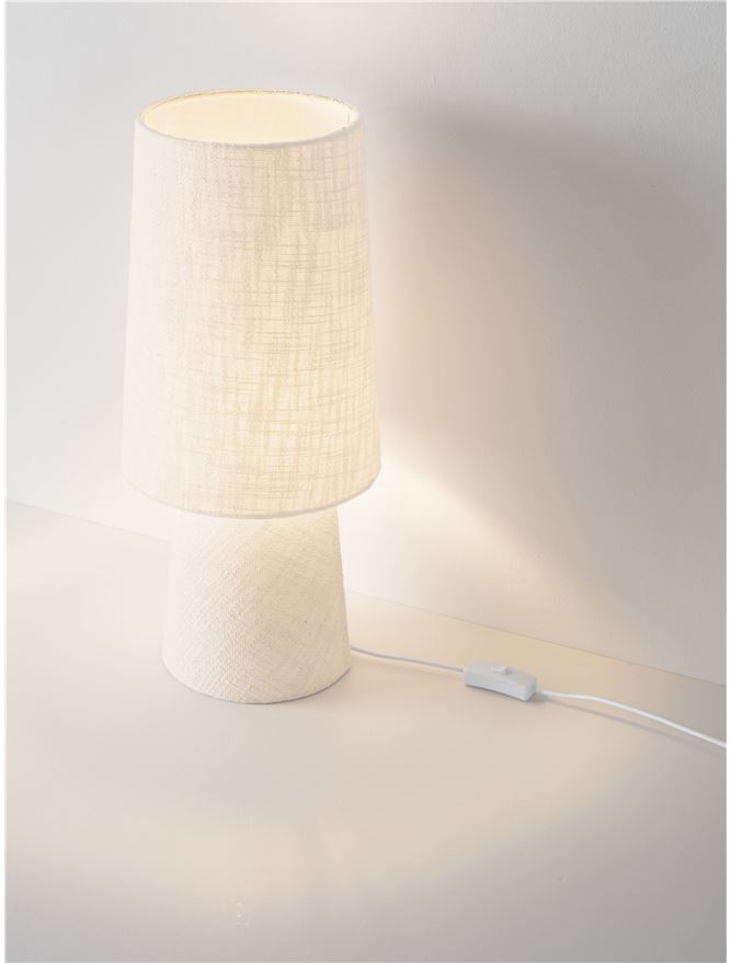 Veioza Nova Luce NEBIA 9061149