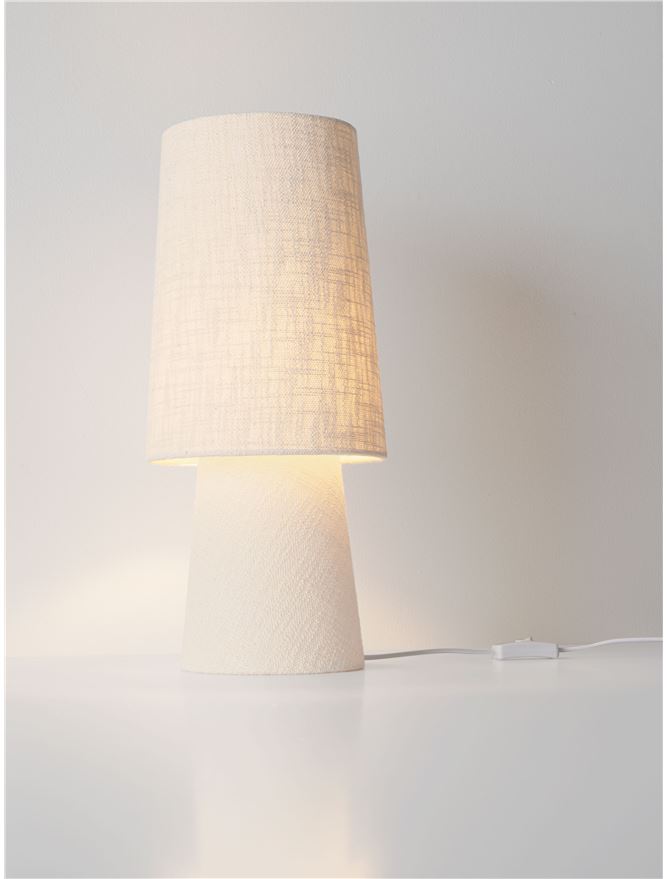 Veioza Nova Luce NEBIA 9061149