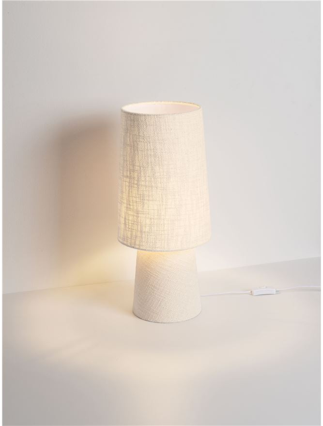 Veioza Nova Luce NEBIA 9061149