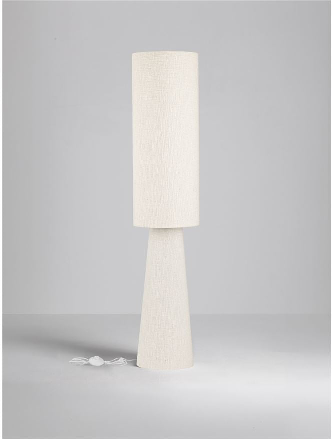 Lampadar Nova Luce NEBIA 9061150