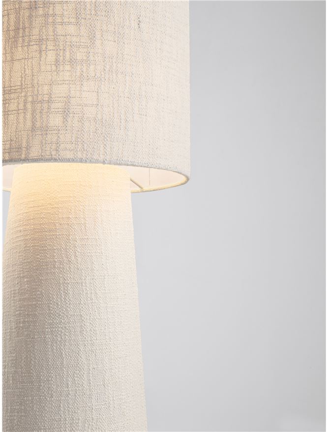 Lampadar Nova Luce NEBIA 9061150