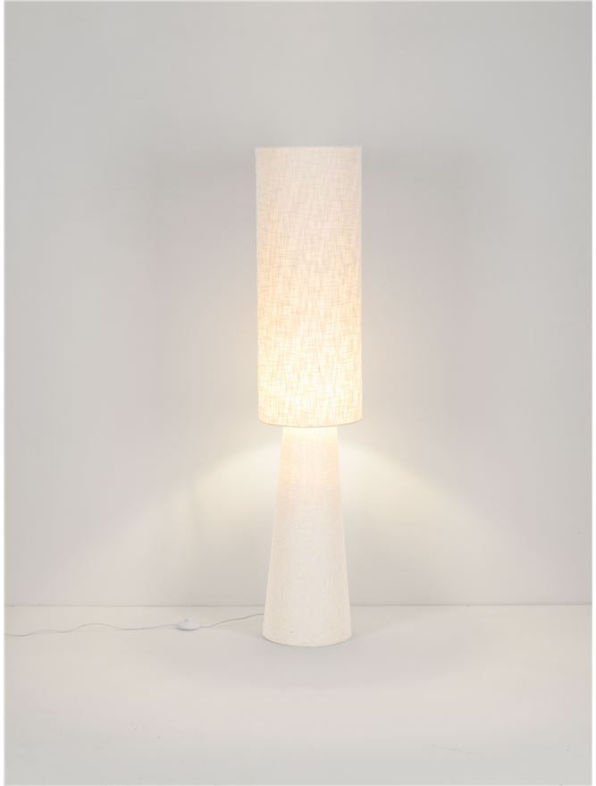 Lampadar Nova Luce NEBIA 9061150