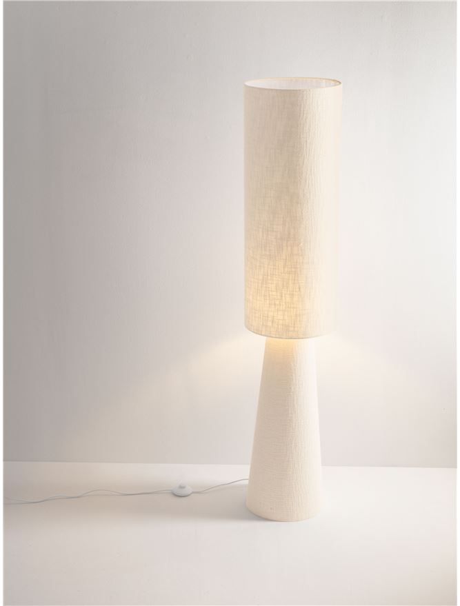 Lampadar Nova Luce NEBIA 9061150