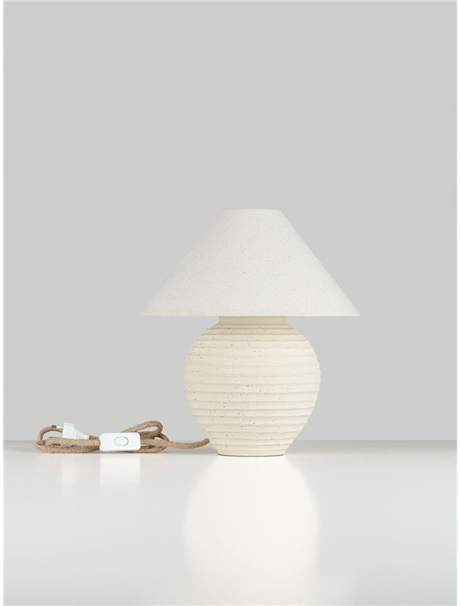 Veioza Nova Luce SILIA 9061151