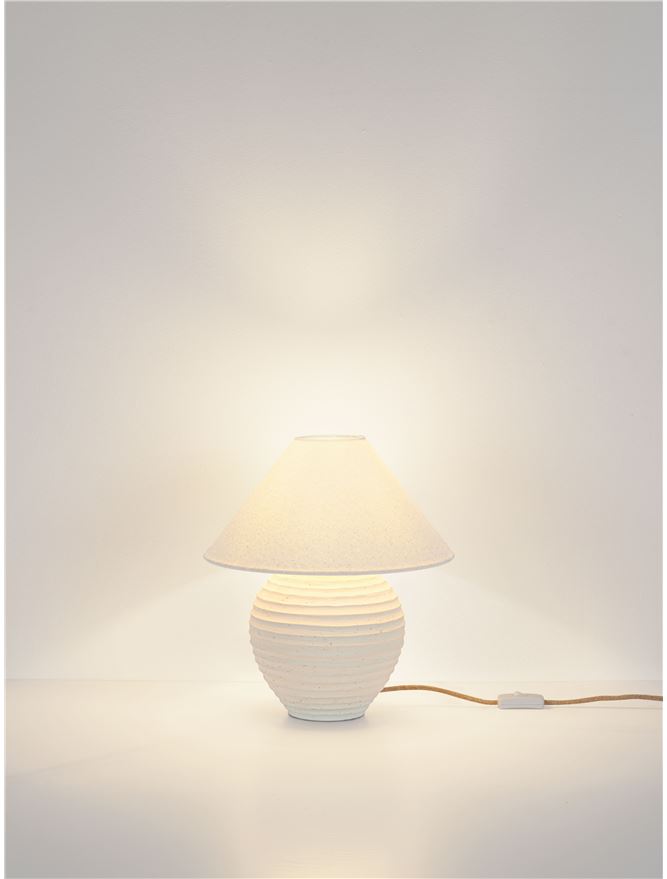 Veioza Nova Luce SILIA 9061151