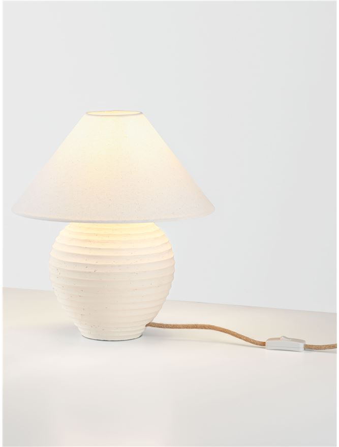 Veioza Nova Luce SILIA 9061151
