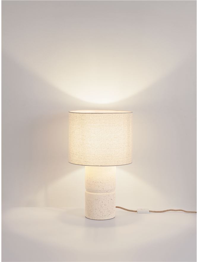 Veioza Nova Luce LILY 9061154
