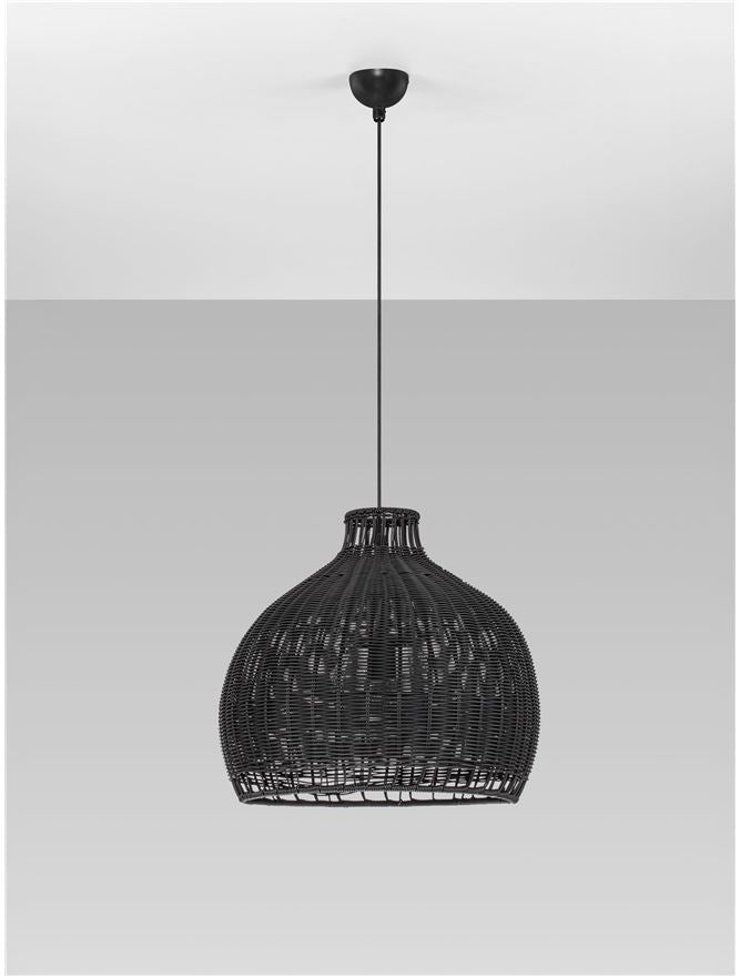 Pendul exterior Nova Luce PALS 9061160