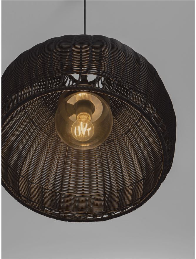 Pendul exterior Nova Luce PALS 9061160