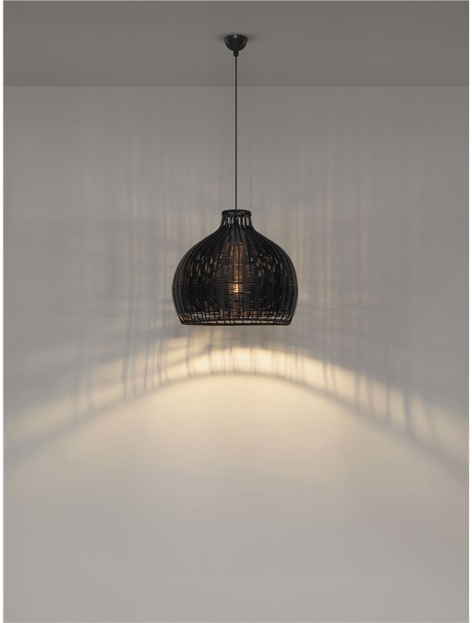 Pendul exterior Nova Luce PALS 9061160