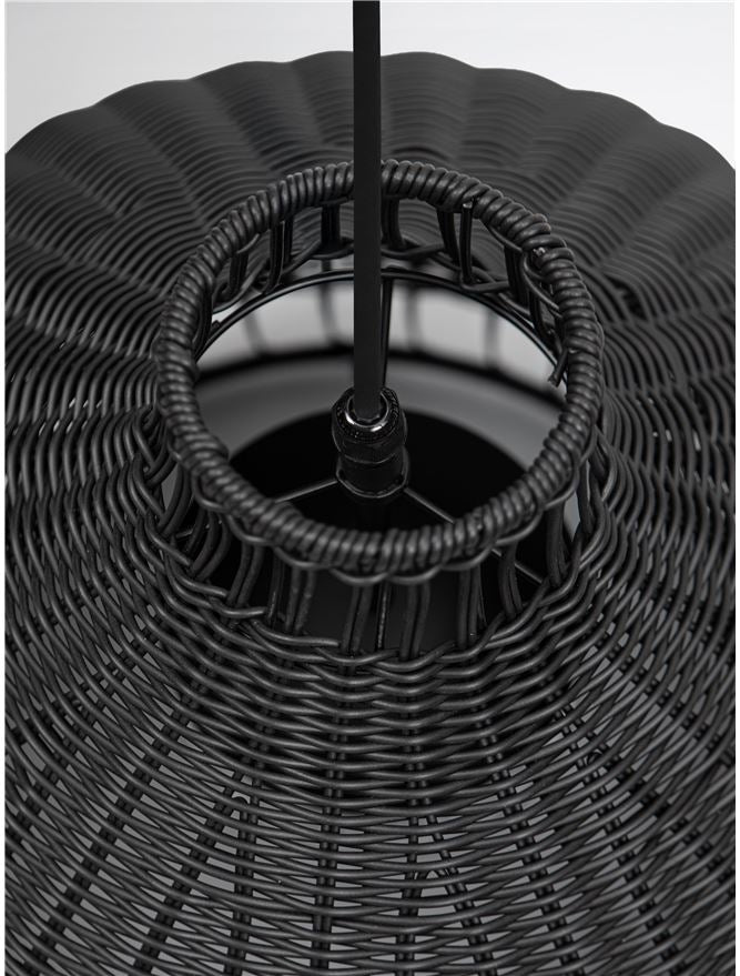 Pendul exterior Nova Luce PALS 9061160