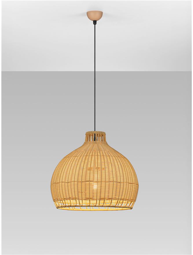 Pendul exterior Nova Luce PALS 9061161