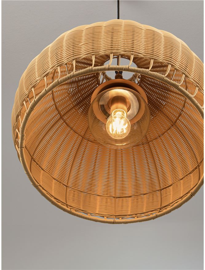 Pendul exterior Nova Luce PALS 9061161