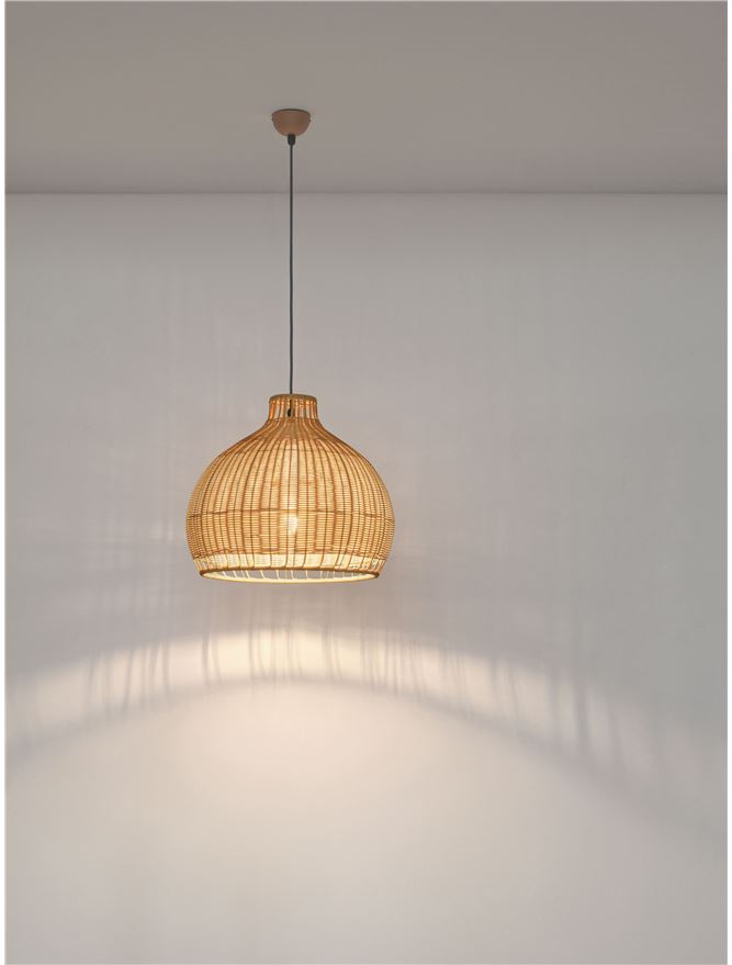 Pendul exterior Nova Luce PALS 9061161