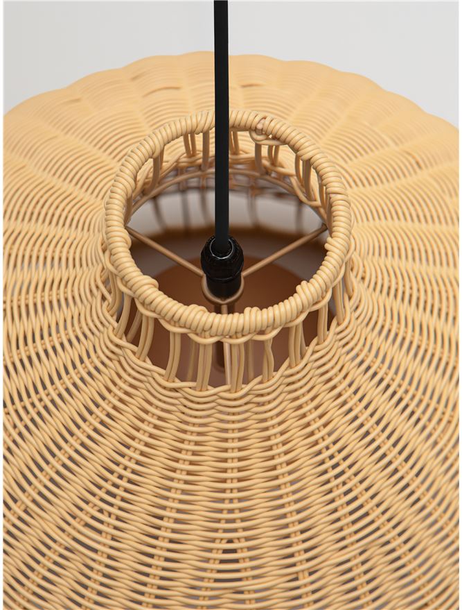 Pendul exterior Nova Luce PALS 9061161