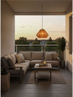 Pendul exterior Nova Luce AELL 9061162