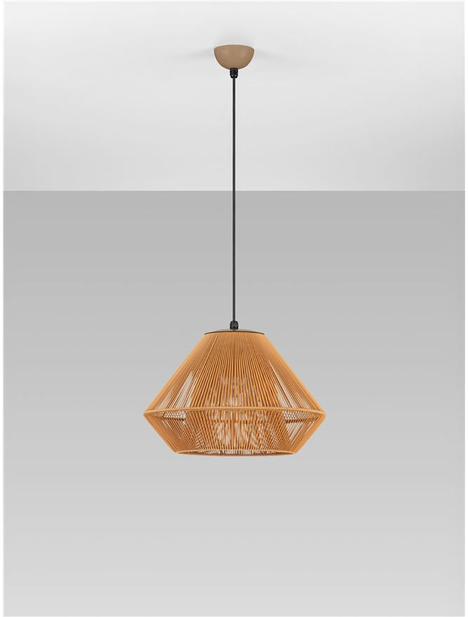 Pendul exterior Nova Luce AELL 9061162