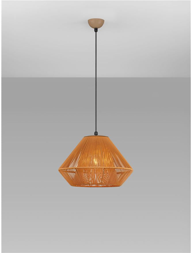 Pendul exterior Nova Luce AELL 9061162