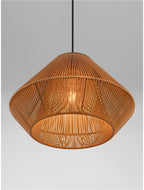 Pendul exterior Nova Luce AELL 9061162
