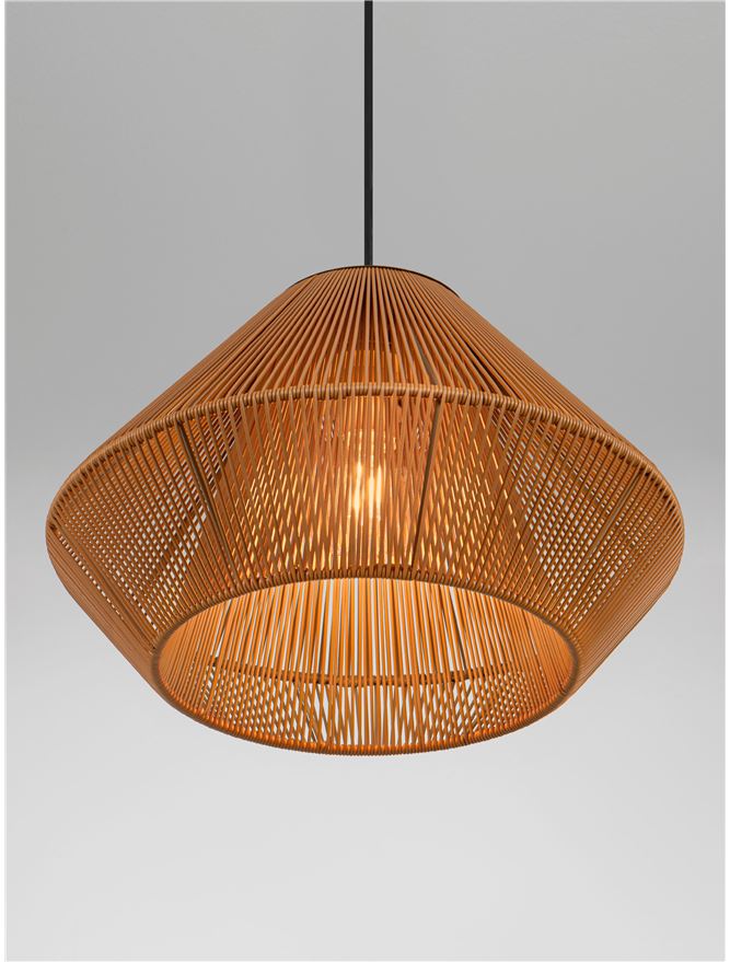 Pendul exterior Nova Luce AELL 9061162