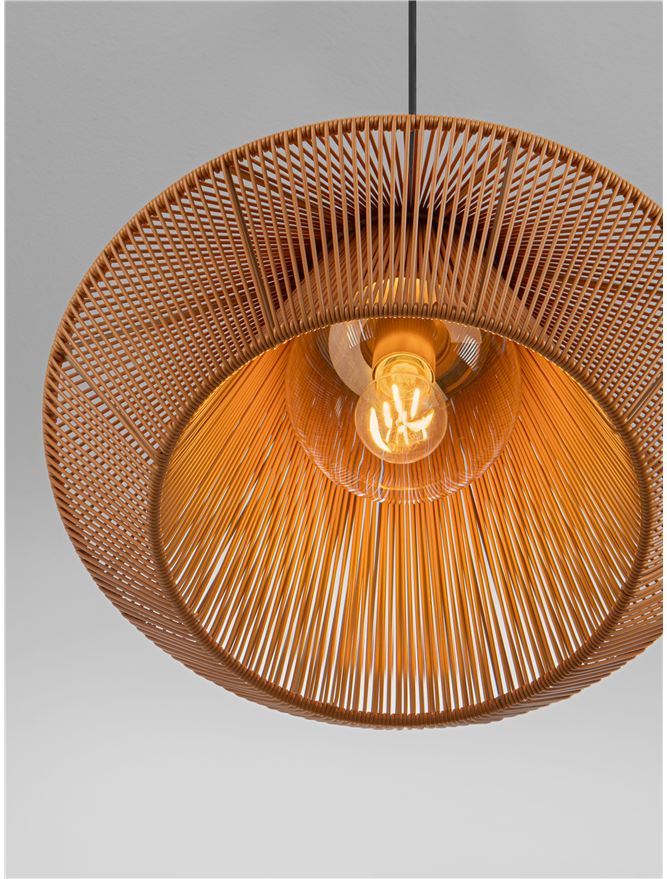 Pendul exterior Nova Luce AELL 9061162