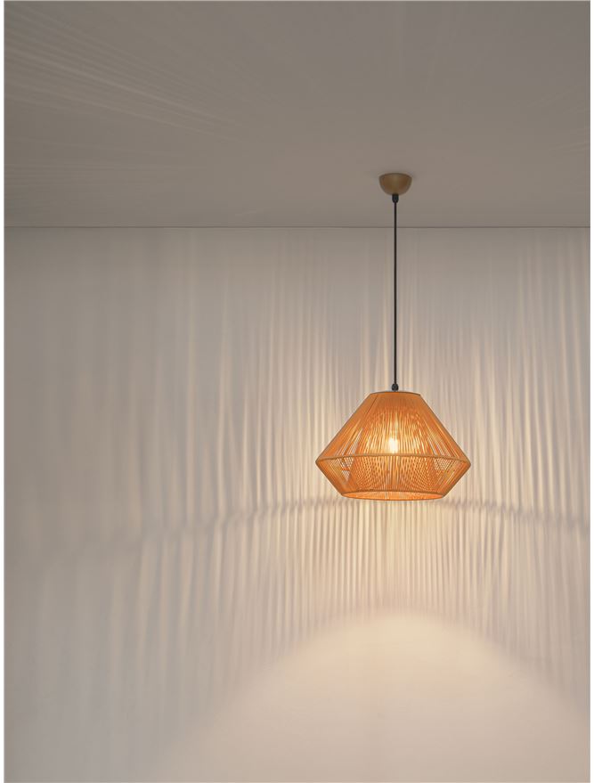 Pendul exterior Nova Luce AELL 9061162