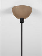 Pendul exterior Nova Luce AELL 9061162