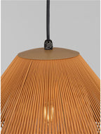 Pendul exterior Nova Luce AELL 9061162