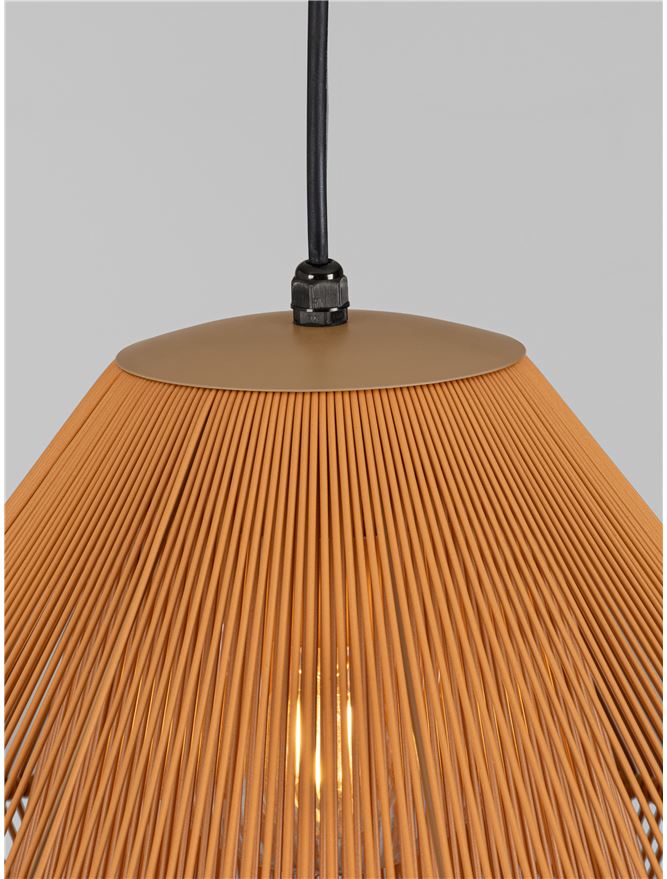 Pendul exterior Nova Luce AELL 9061162