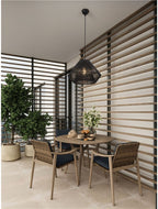 Pendul exterior Nova Luce AELL 9061163
